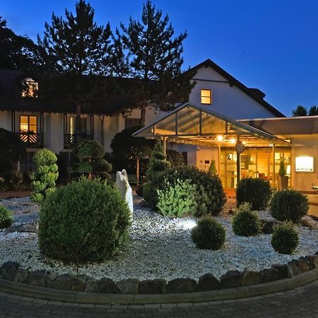 Landhotel Schnuck Schneverdingen Zewnętrze zdjęcie