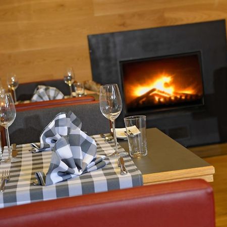 Landhotel Schnuck Schneverdingen Zewnętrze zdjęcie