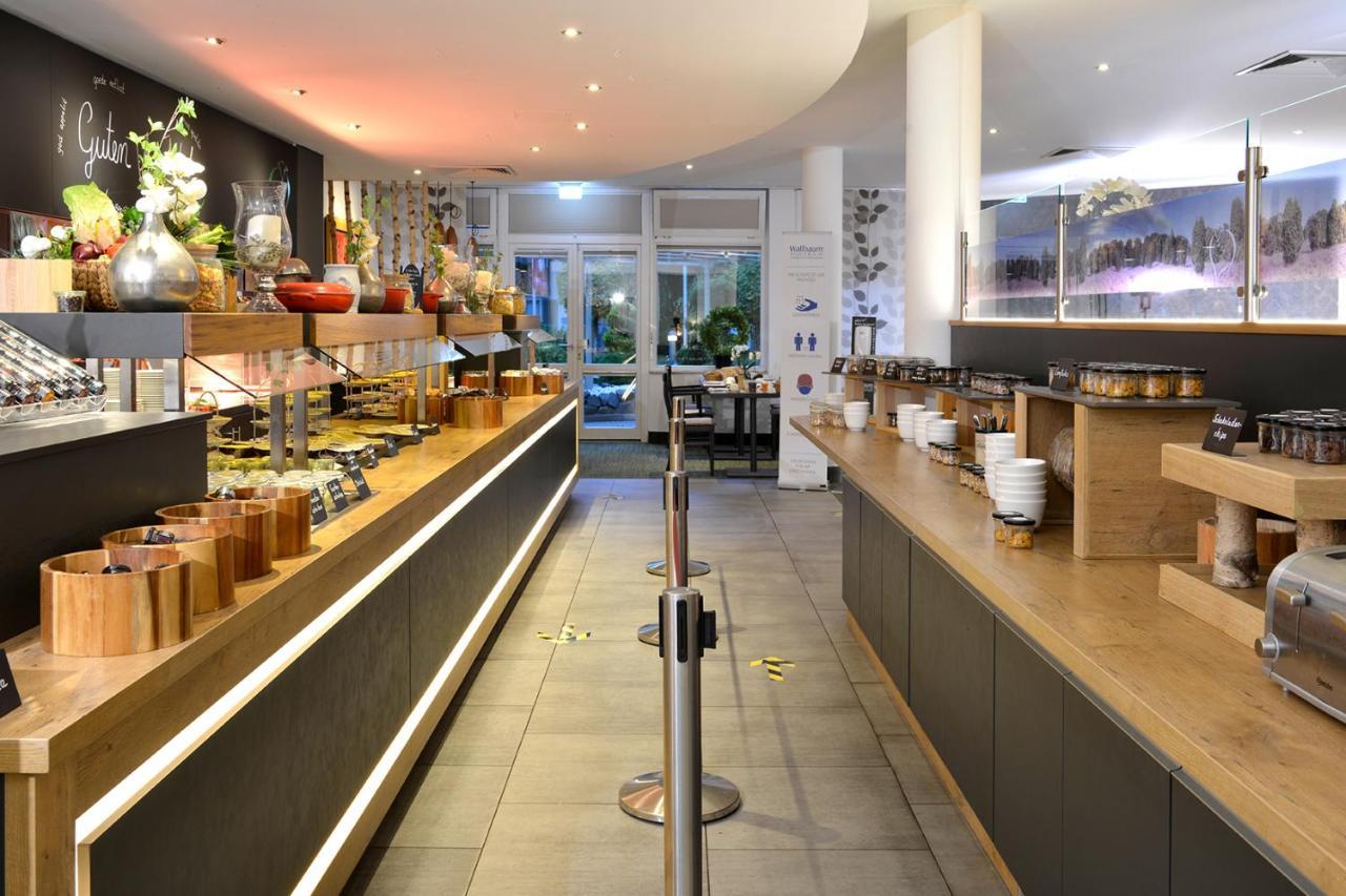 Landhotel Schnuck Schneverdingen Zewnętrze zdjęcie