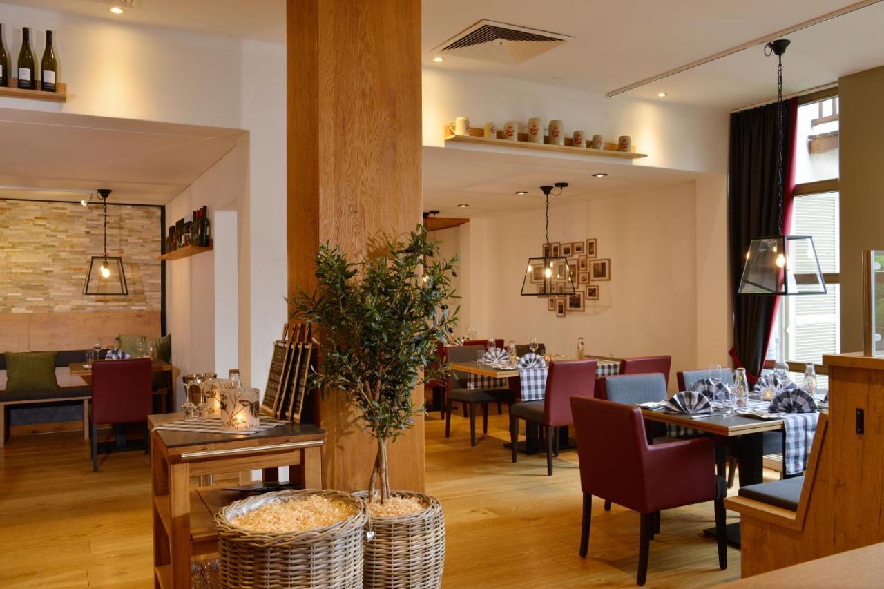 Landhotel Schnuck Schneverdingen Zewnętrze zdjęcie