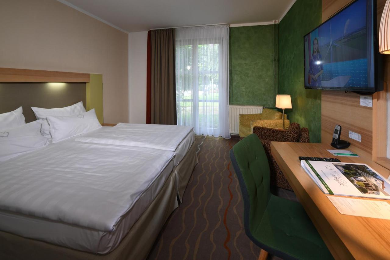 Landhotel Schnuck Schneverdingen Zewnętrze zdjęcie