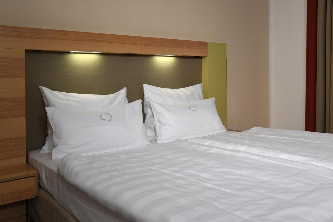 Landhotel Schnuck Schneverdingen Zewnętrze zdjęcie