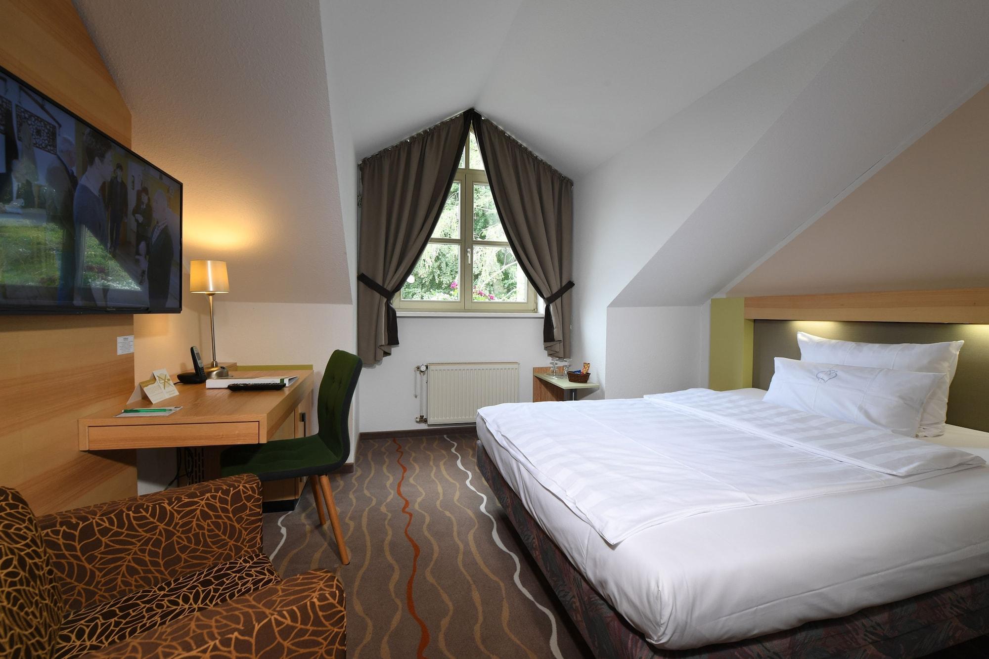Landhotel Schnuck Schneverdingen Zewnętrze zdjęcie