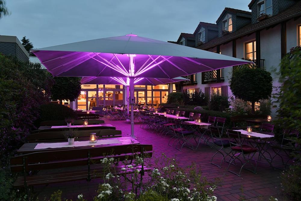Landhotel Schnuck Schneverdingen Zewnętrze zdjęcie