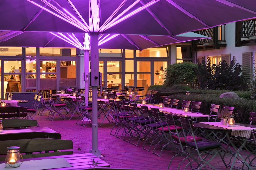 Landhotel Schnuck Schneverdingen Zewnętrze zdjęcie