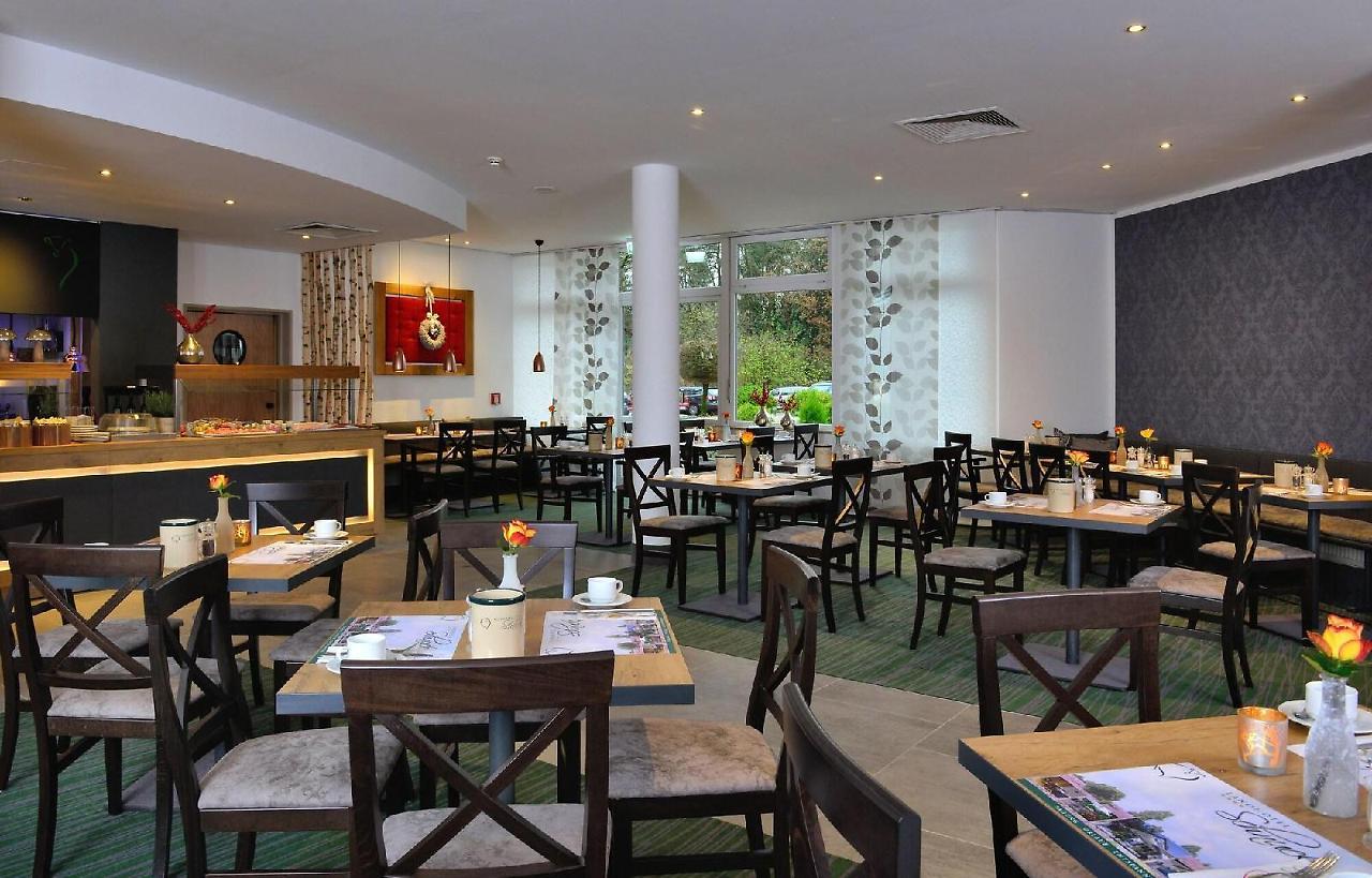 Landhotel Schnuck Schneverdingen Zewnętrze zdjęcie