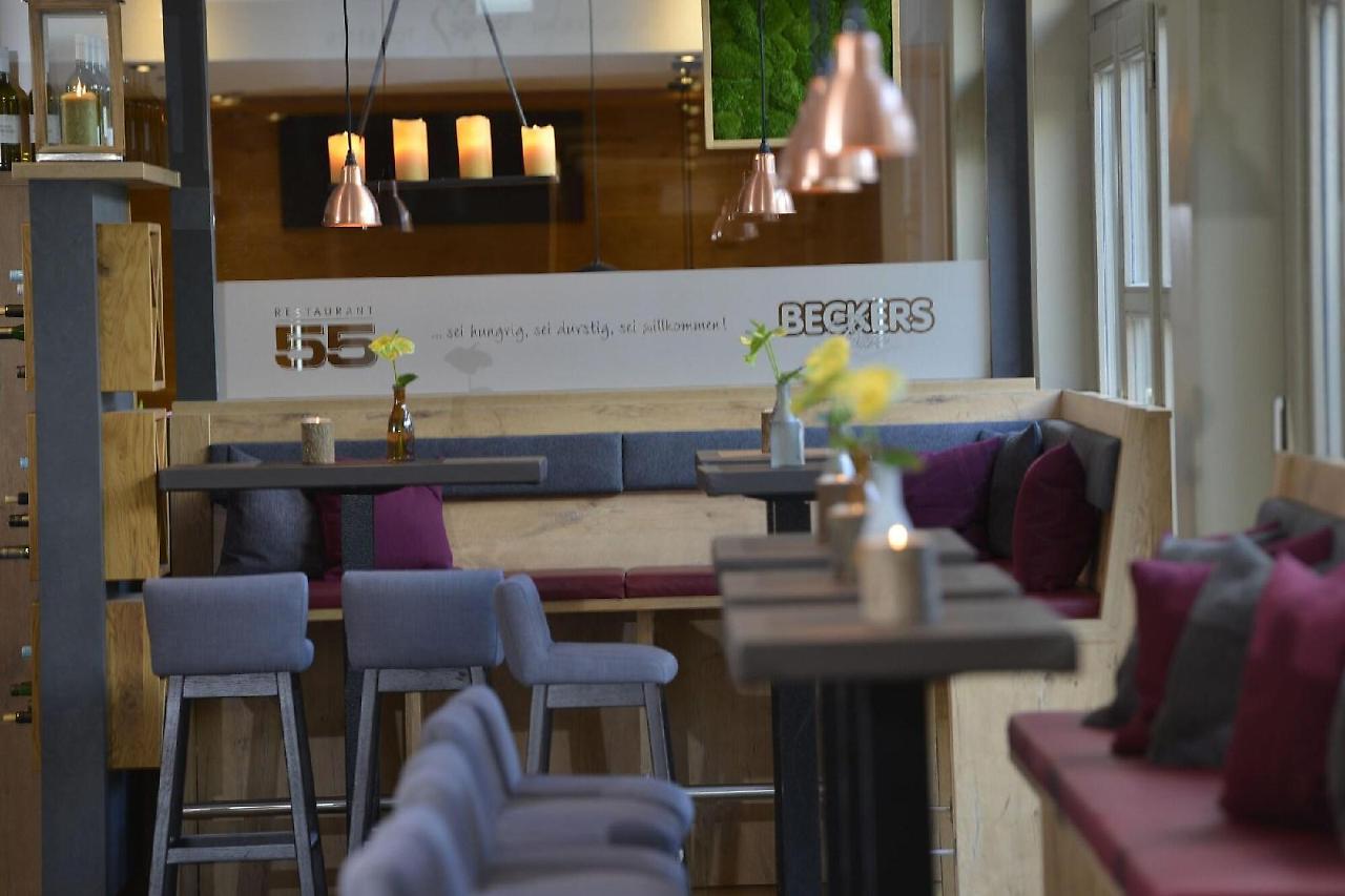 Landhotel Schnuck Schneverdingen Zewnętrze zdjęcie