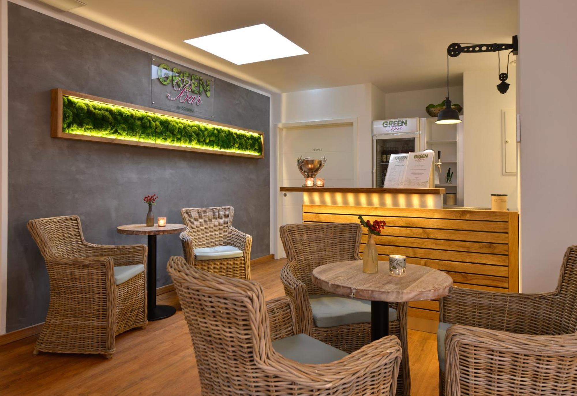 Landhotel Schnuck Schneverdingen Zewnętrze zdjęcie