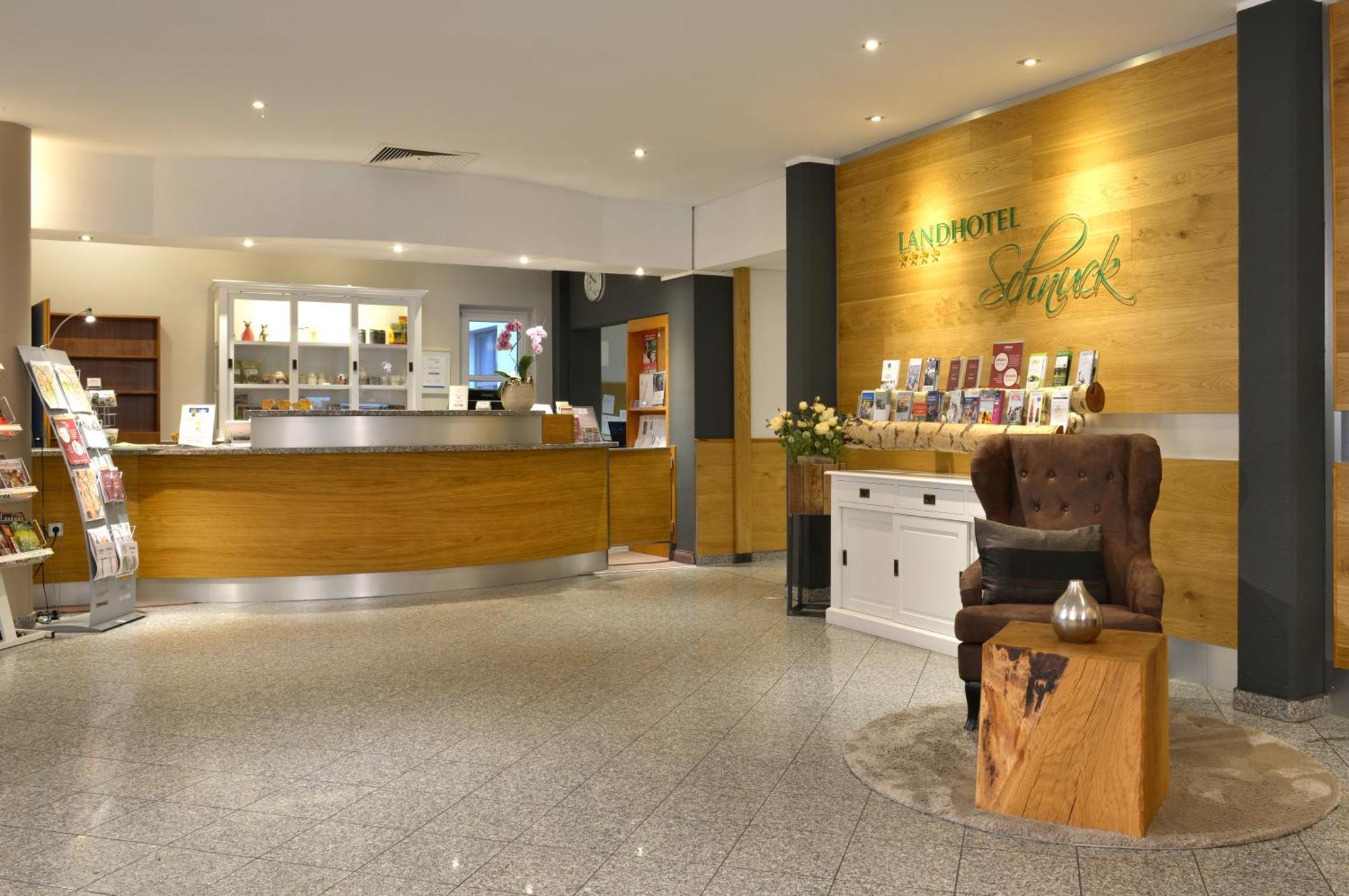 Landhotel Schnuck Schneverdingen Zewnętrze zdjęcie