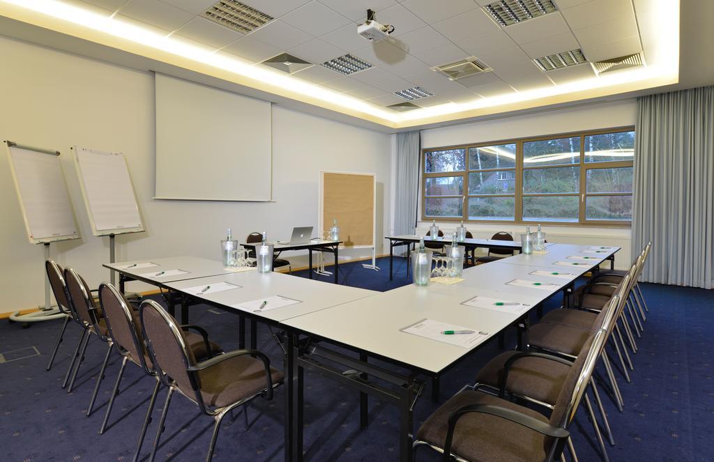 Landhotel Schnuck Schneverdingen Zewnętrze zdjęcie