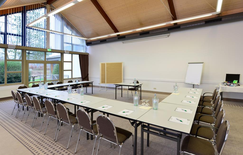 Landhotel Schnuck Schneverdingen Zewnętrze zdjęcie