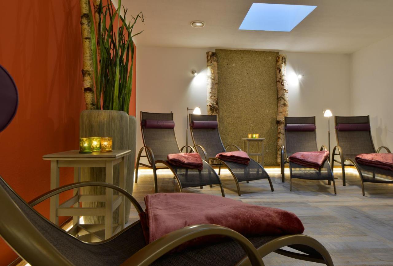 Landhotel Schnuck Schneverdingen Zewnętrze zdjęcie