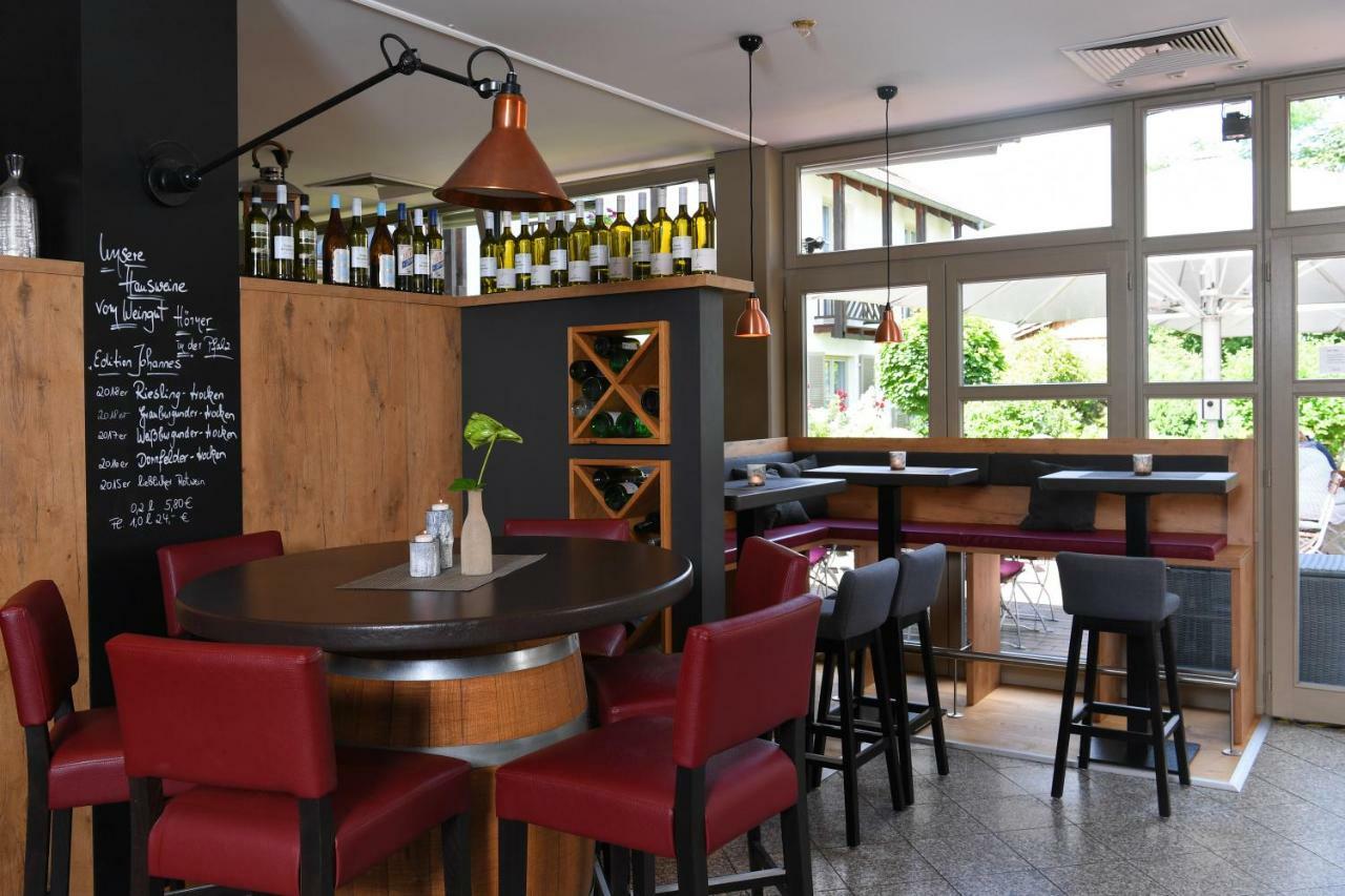 Landhotel Schnuck Schneverdingen Zewnętrze zdjęcie
